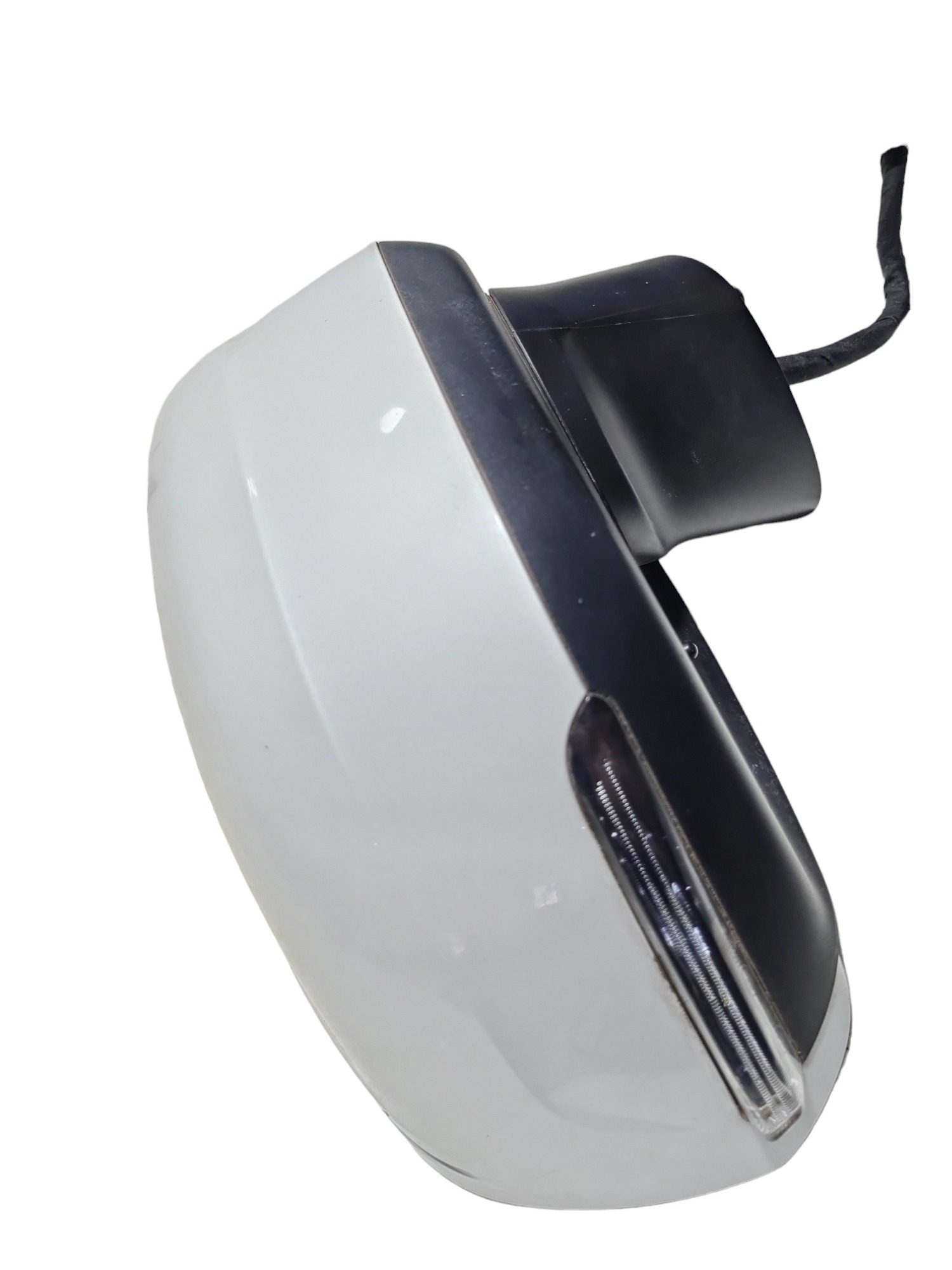 Espelho Retrovisor Elétrico Direito Com Pisca  Xc90 D5 2017 5