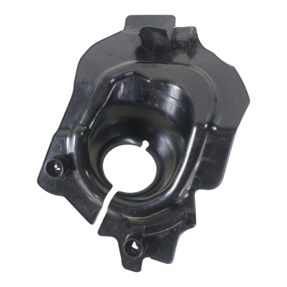 Acabamento Coluna Volante Honda Wr-v 2021 Original 4