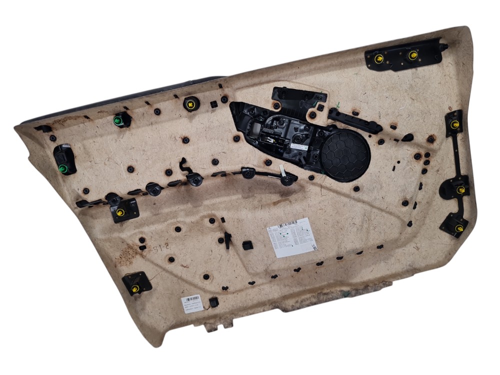 Forro Porta Dianteira Direita Bmw I3 2022 963441311 6