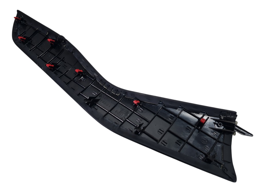 Acab Lateral Console Central Direito Lexus Nx 300h 2019 2
