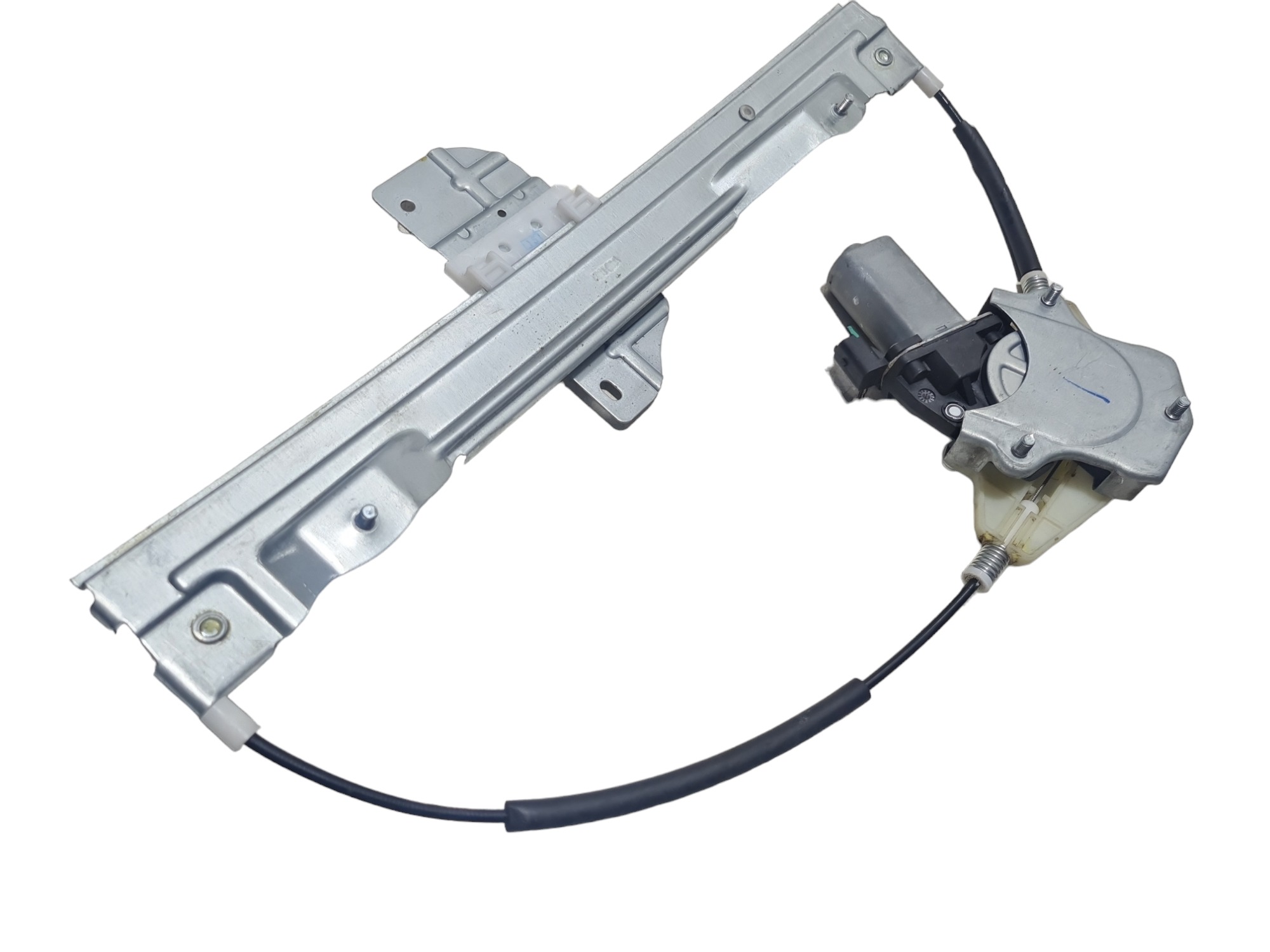 Máquina Vidro Traseiro Direito Chery Tiggo 2  / Celler 2020 4
