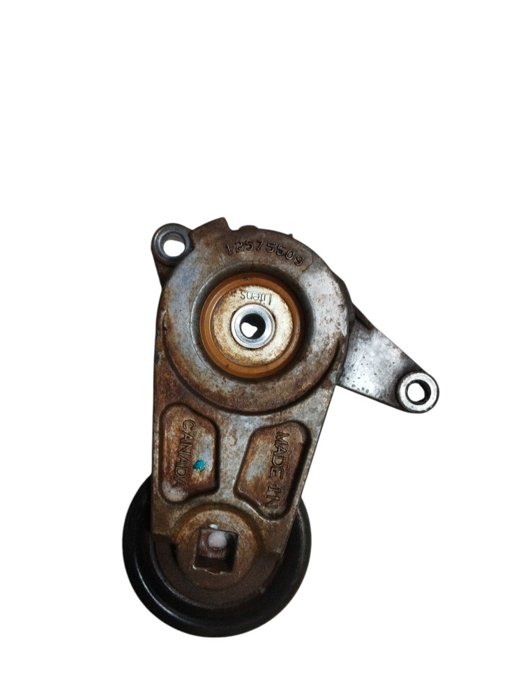 Tensor correia 3.6 alternador esticador Captiva 2008 a 2010 5