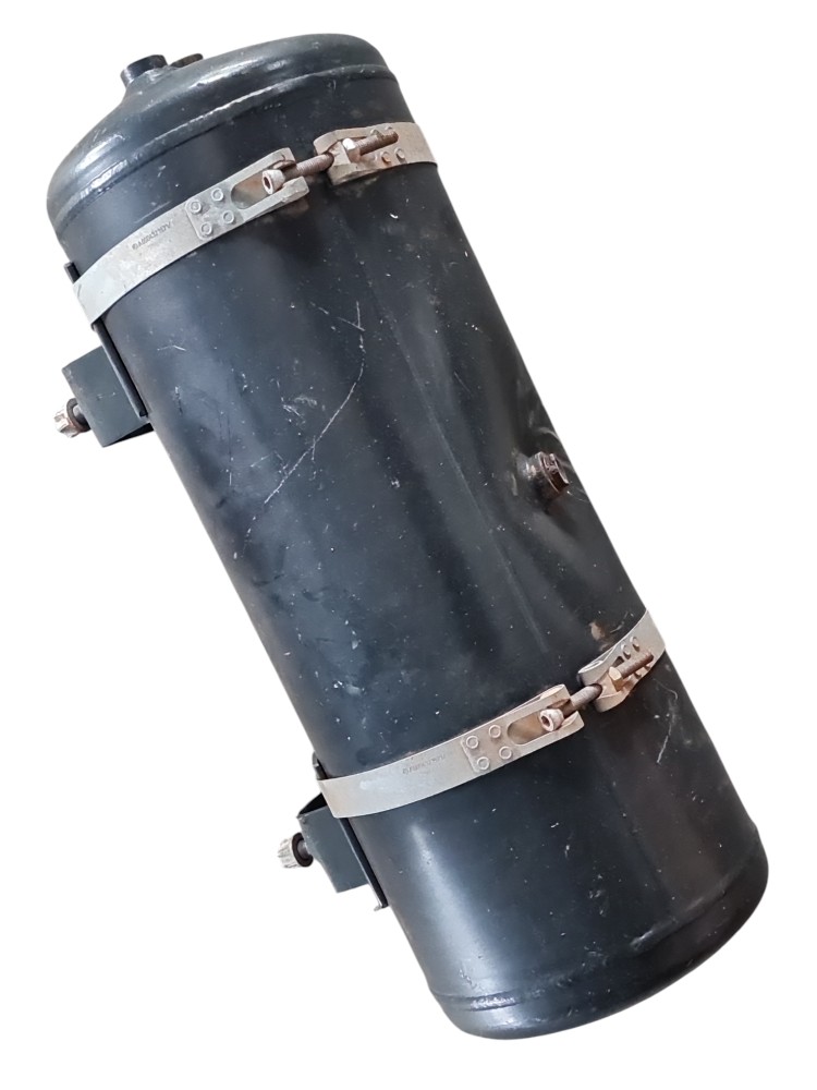 Tanque de ar Mercedes Actros 2651 2022 A0004321921 5