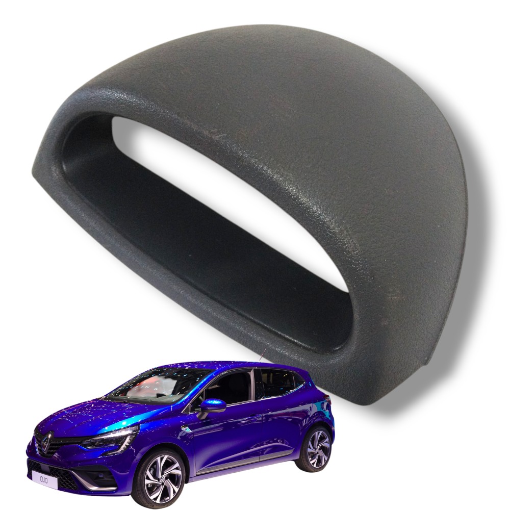 Moldura Computador Bordo Renault Clio Original R655s700 1