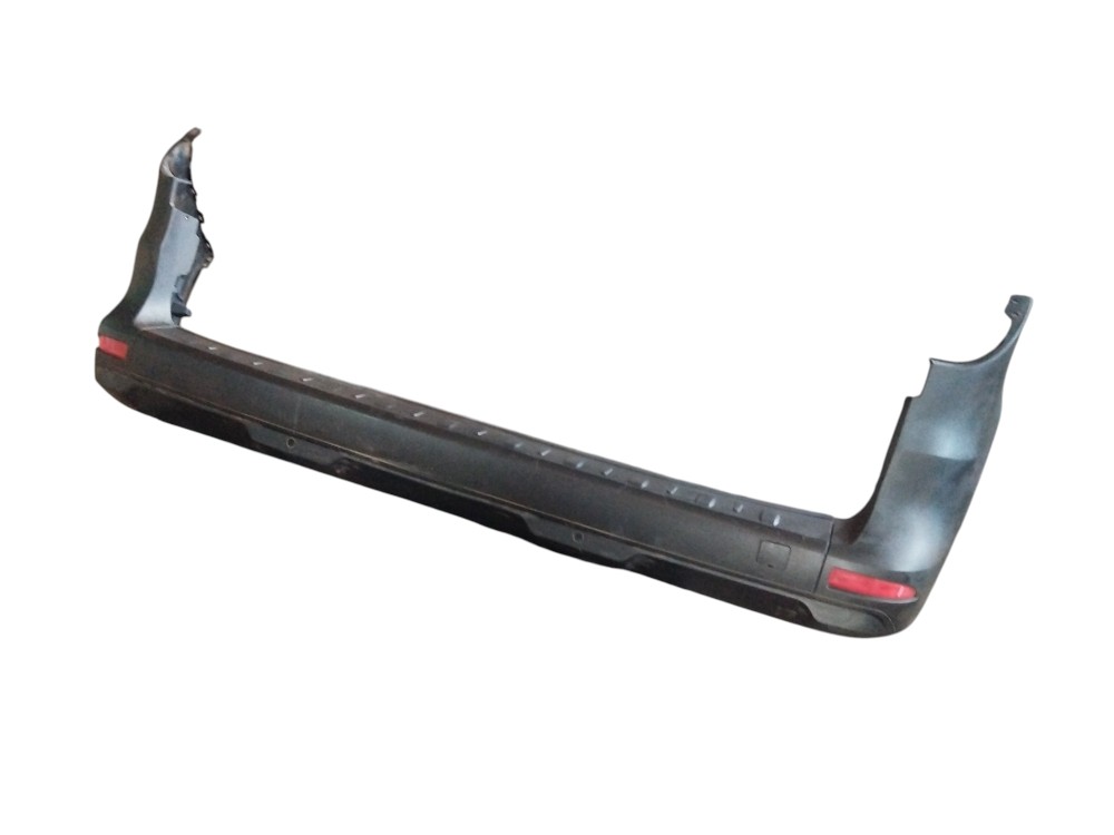 Para-choque Traseiro Renault Kangoo 2024 2025 850226128r 3