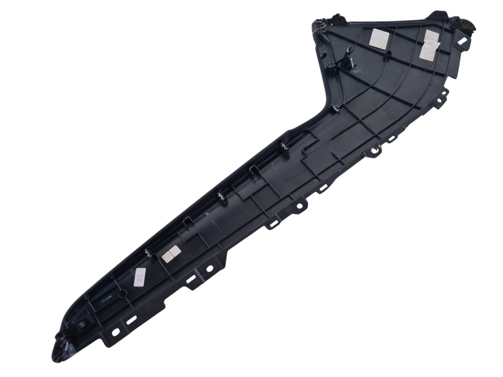 Acabamento Lateral Esquerdo Console Central Byd Tan 2023 6