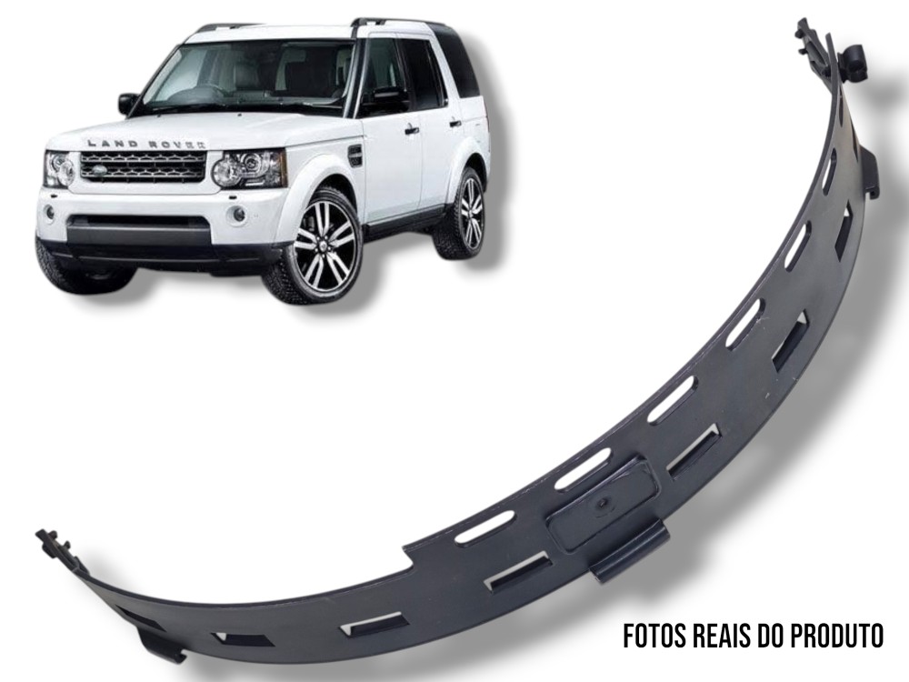 Suporte Radiador Land Rover Discovery 4 2015 Ah328k618 1