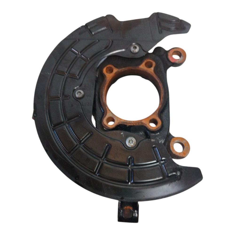 manga eixo dianteiro esquerdo jeep Compass t270 2023 1