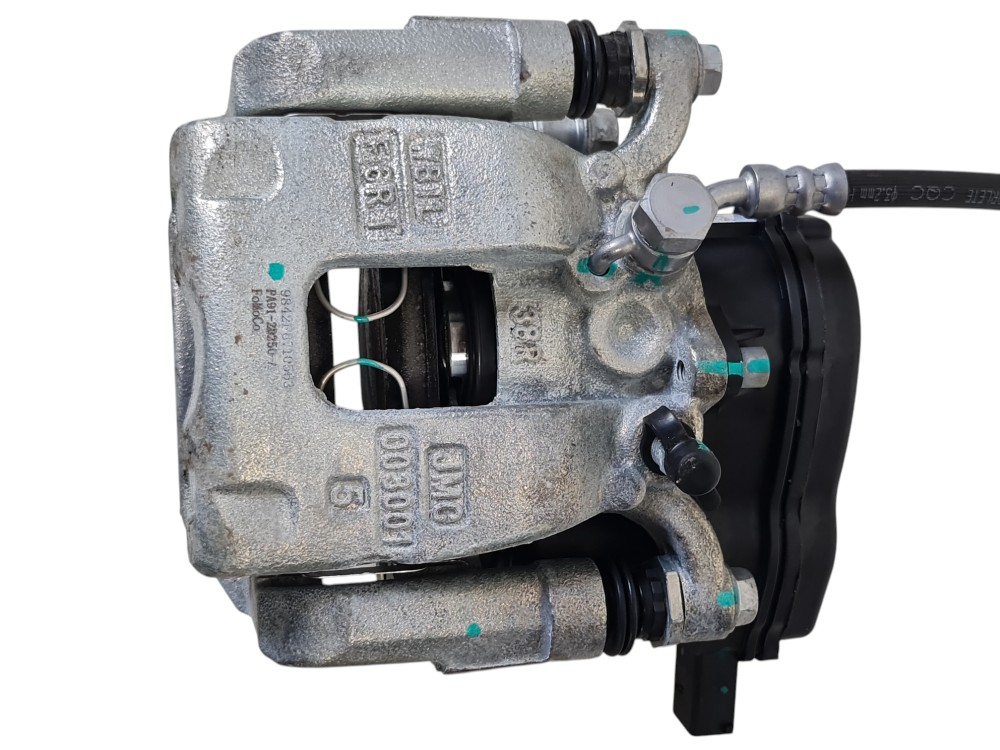 Pinça De Freio Tras Direito Ford Territory 2025 9842f3710563 5