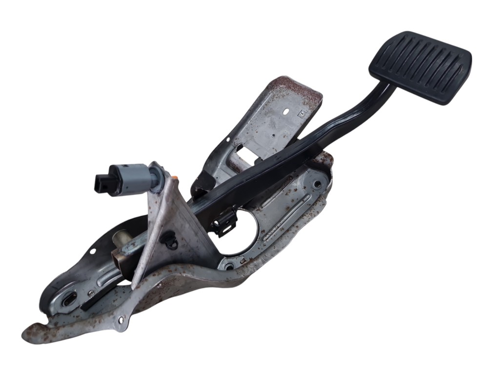 Pedal Freio Volvo Xc 40 2020 32265012 Original 3