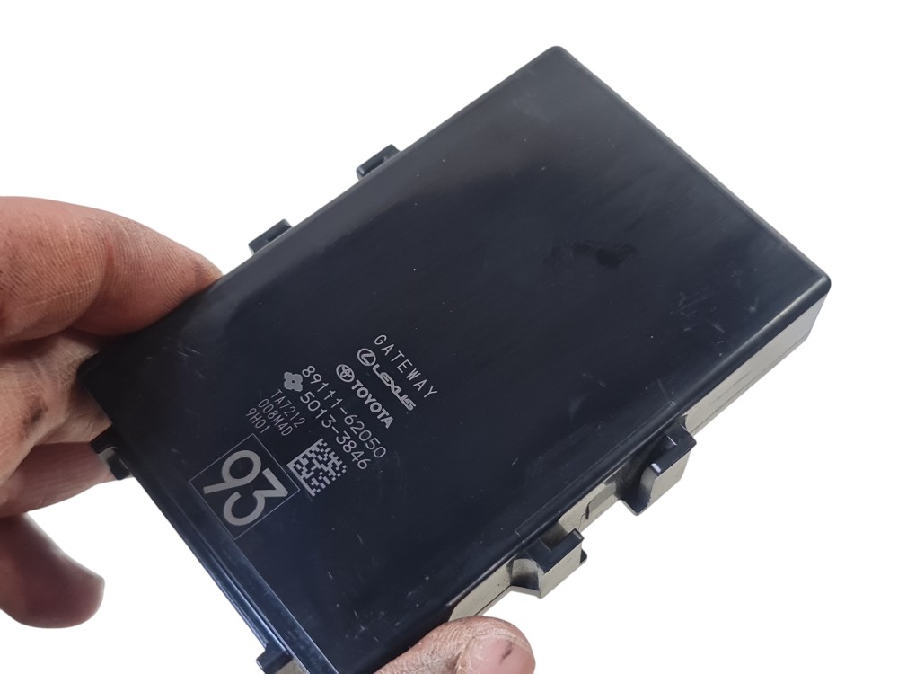 Módulo Computador Bordo Gateway Rede Nx 300h 2019 8911162050 3