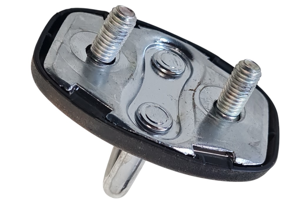 Batente Porta Dianteira Direita Lexus Ls 460l 2013 3