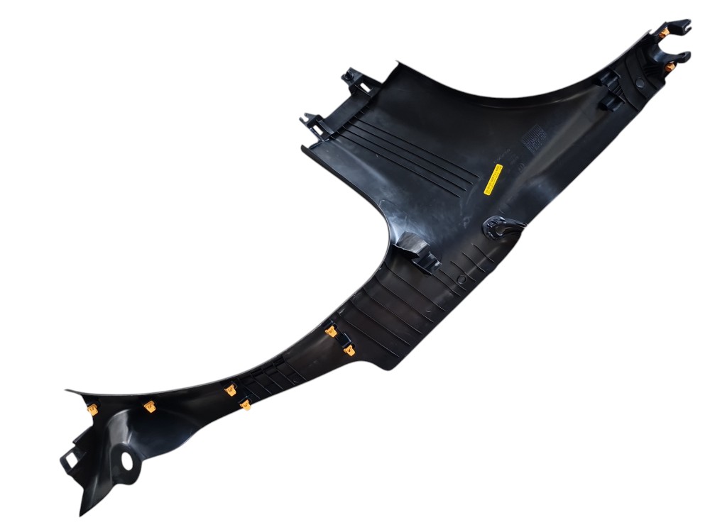 Soleira Traseira Direita Jeep Compass 2023 609402300 7