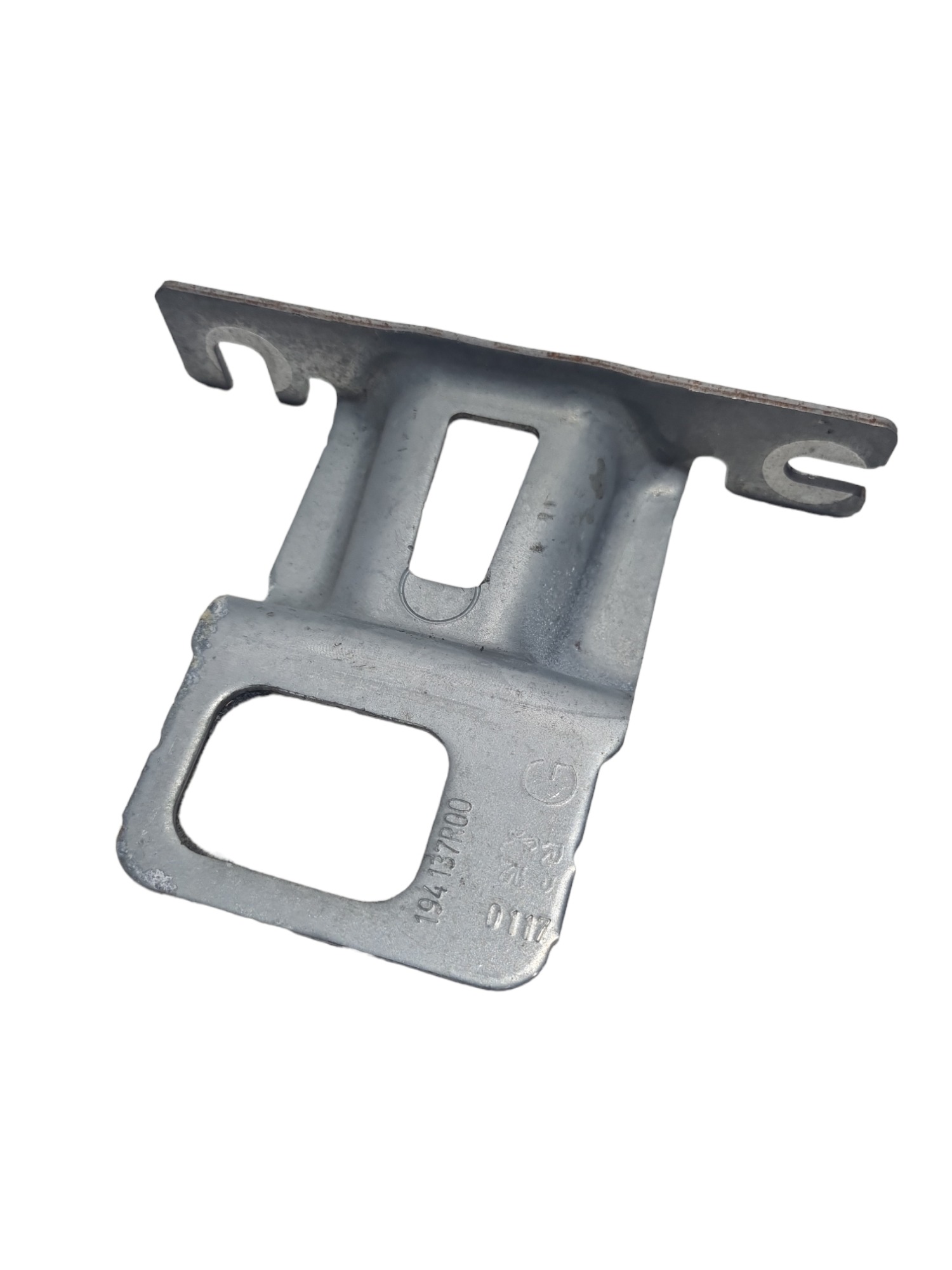 Suporte Do Peugeot 3008 Ano 2018 Codigo 194137r00 4