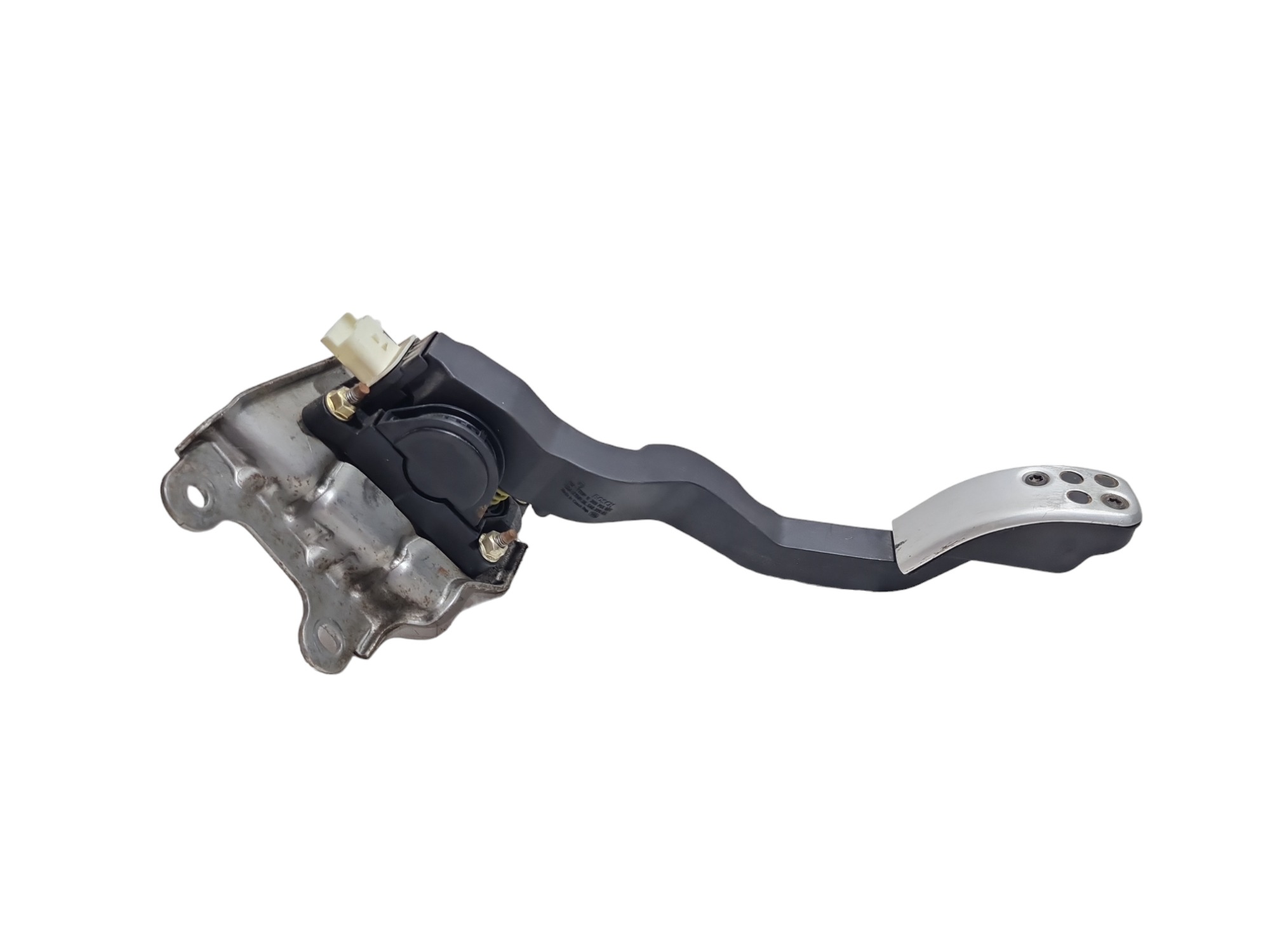 Pedal Acelerador Peugeot 207 Xs 2013 Original Cod 0280755037 3