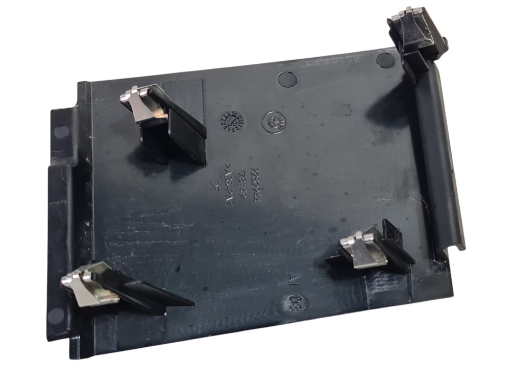 Tampa Lateral Painel Direita Bmw I3 2022 9282944 Original 3