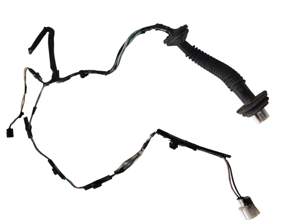 Chicote Porta Traseira Direita Toyota Etios 2018 821530d290 3