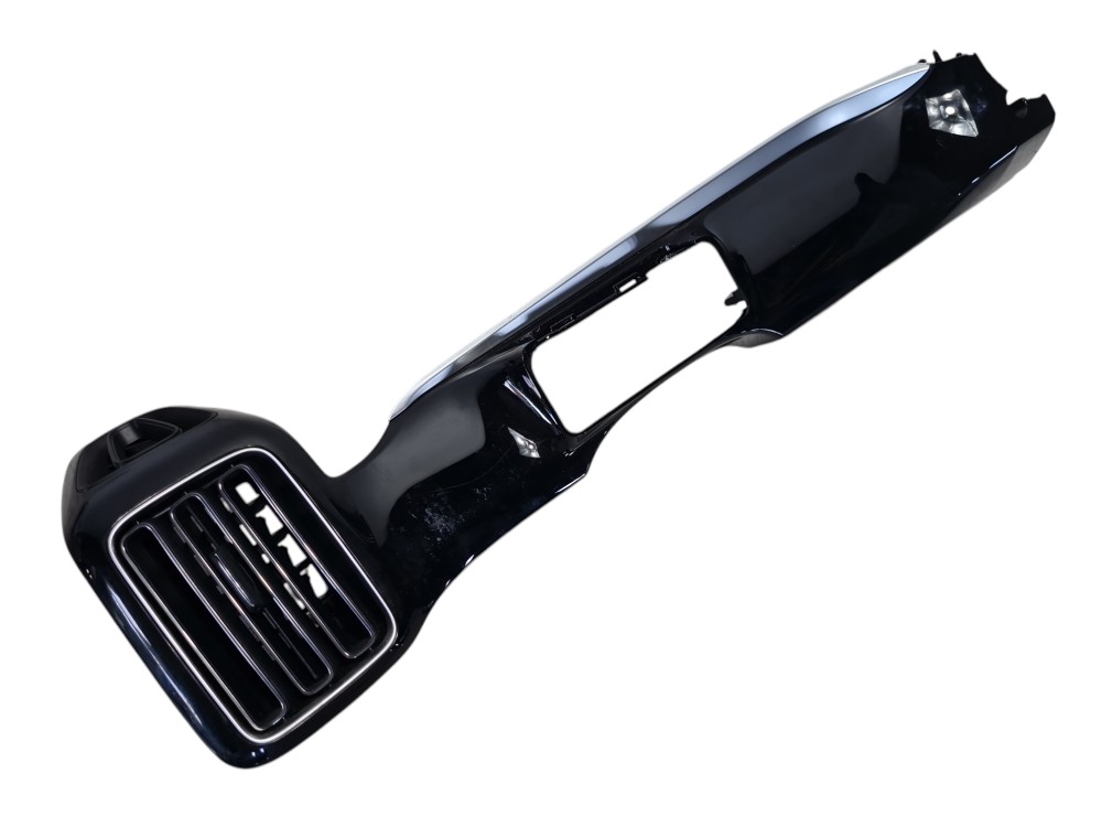 Moldura Com Difusor De Ar Byd Song Pro 2025 SA2FL5306002 2