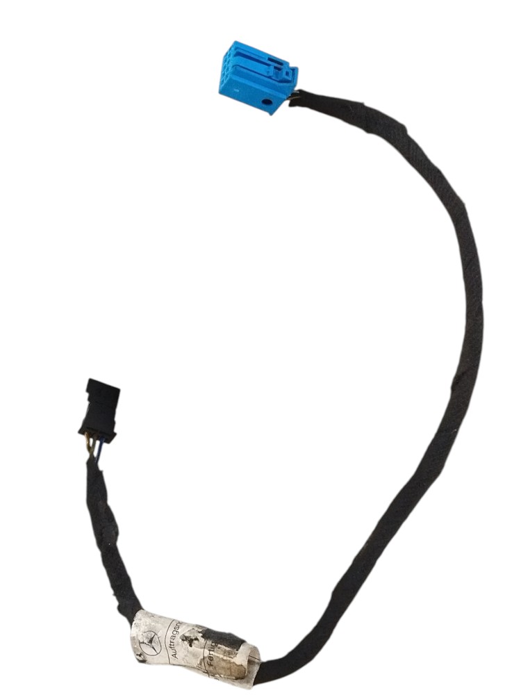 Chicote Interruptor Vidro Elétrico Mercedes Classclk230 2002 2