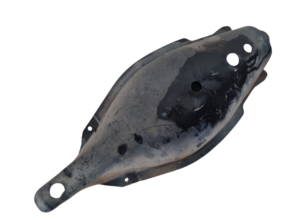 Tampa braço controle Mercedes Classe C230 2002 A2033520088 3