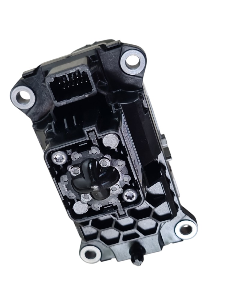 Alavanca Câmbio Automático Volvo Xc40 2020 31437334 5