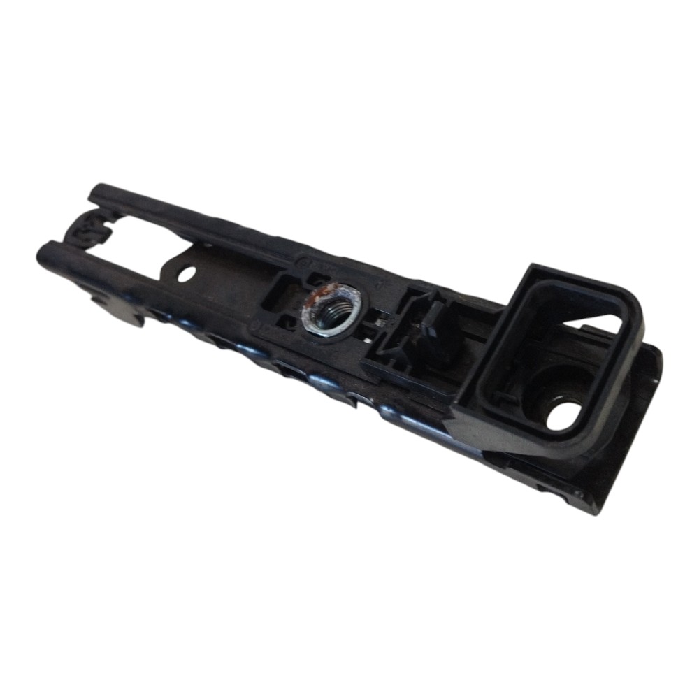 Regulador Altura Cinto Volkswagen Polo News Original 3