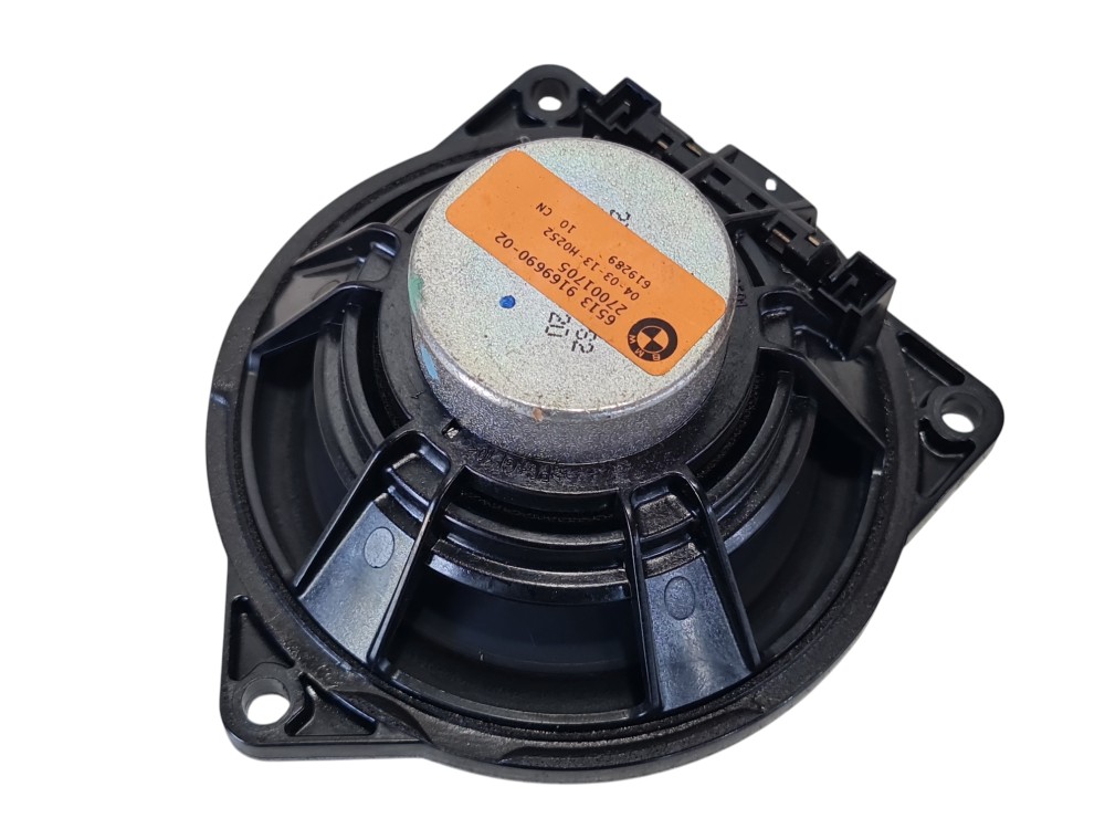 Alto Falante Dianteiro Esquerdo Mini Cooper S 2012 2013 2