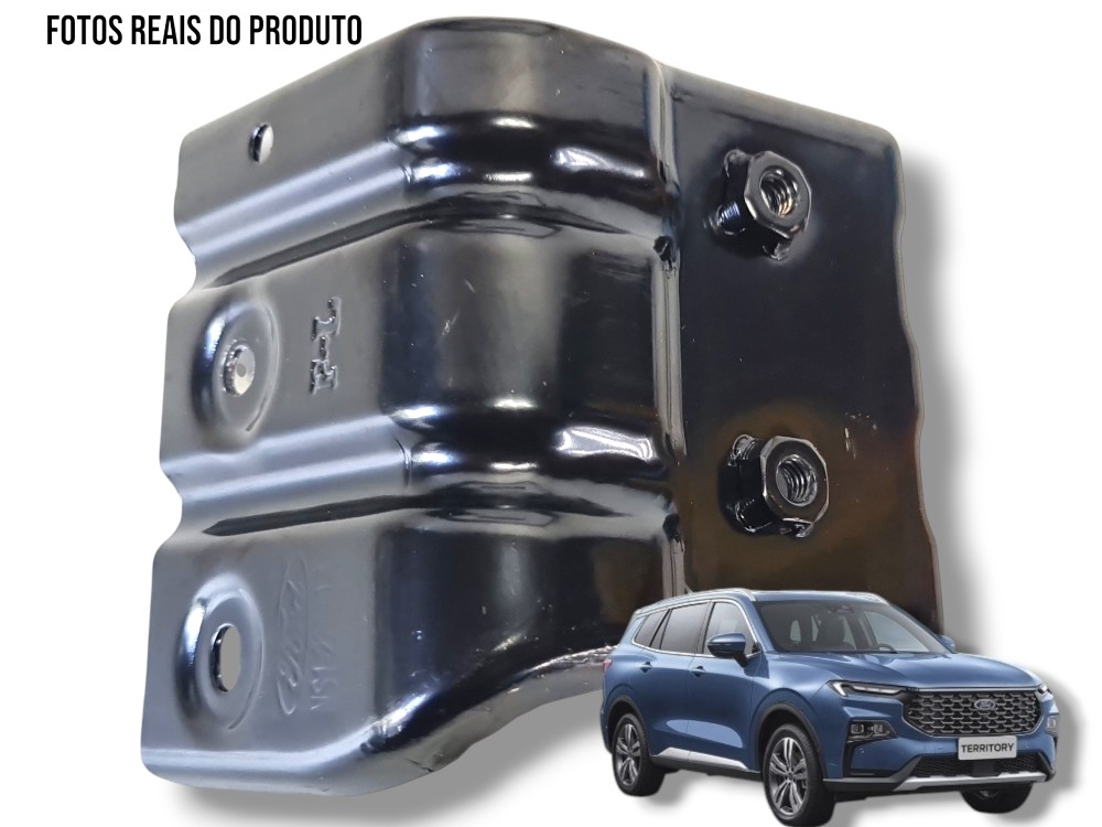 Suporta Porta Dianteira Esquerda Ford Territory 2025 0km 2