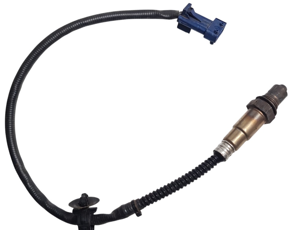 Sonda Lambda Peugeot 0258006185 Produto Original 4