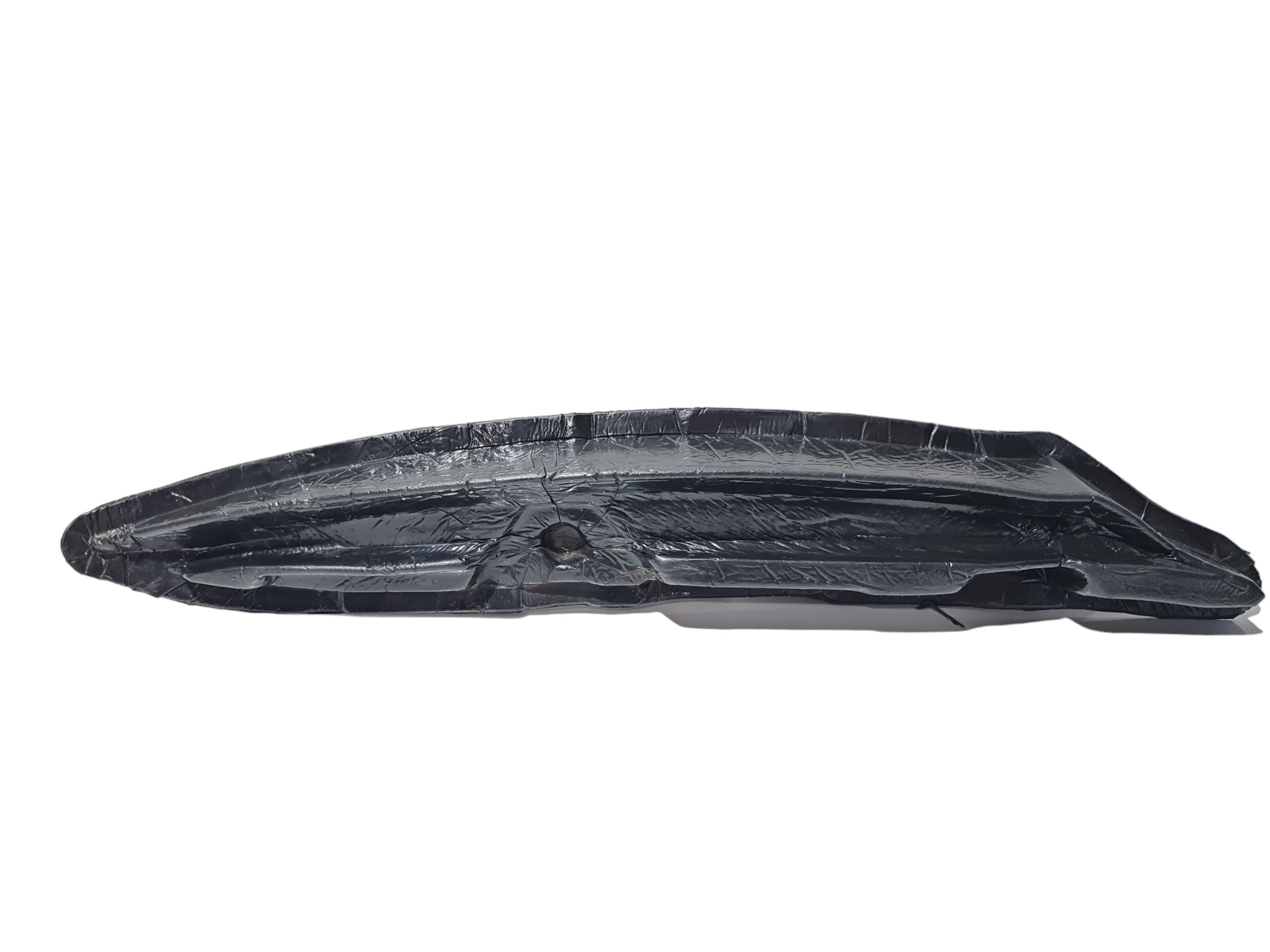 Absorvedor Paralama Dianteiro Esquerdo Chevrolet Onix 2017