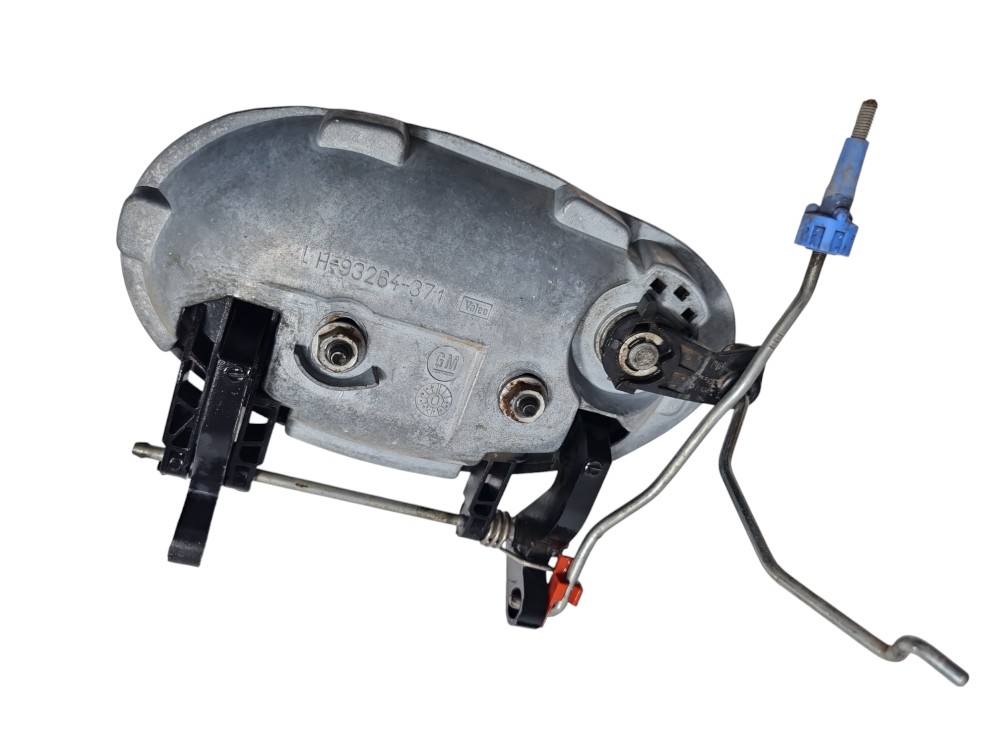 Maçaneta Dianteiro Externa Esquerda Gm Corsa Hatch 2011  – Dianteira 5