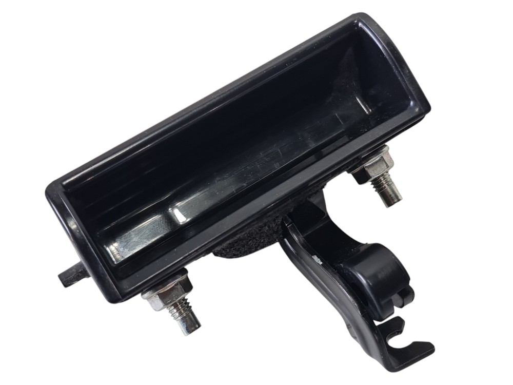 Maçaneta Porta Malas Honda Wr-v 2021 Original  Traseira 7