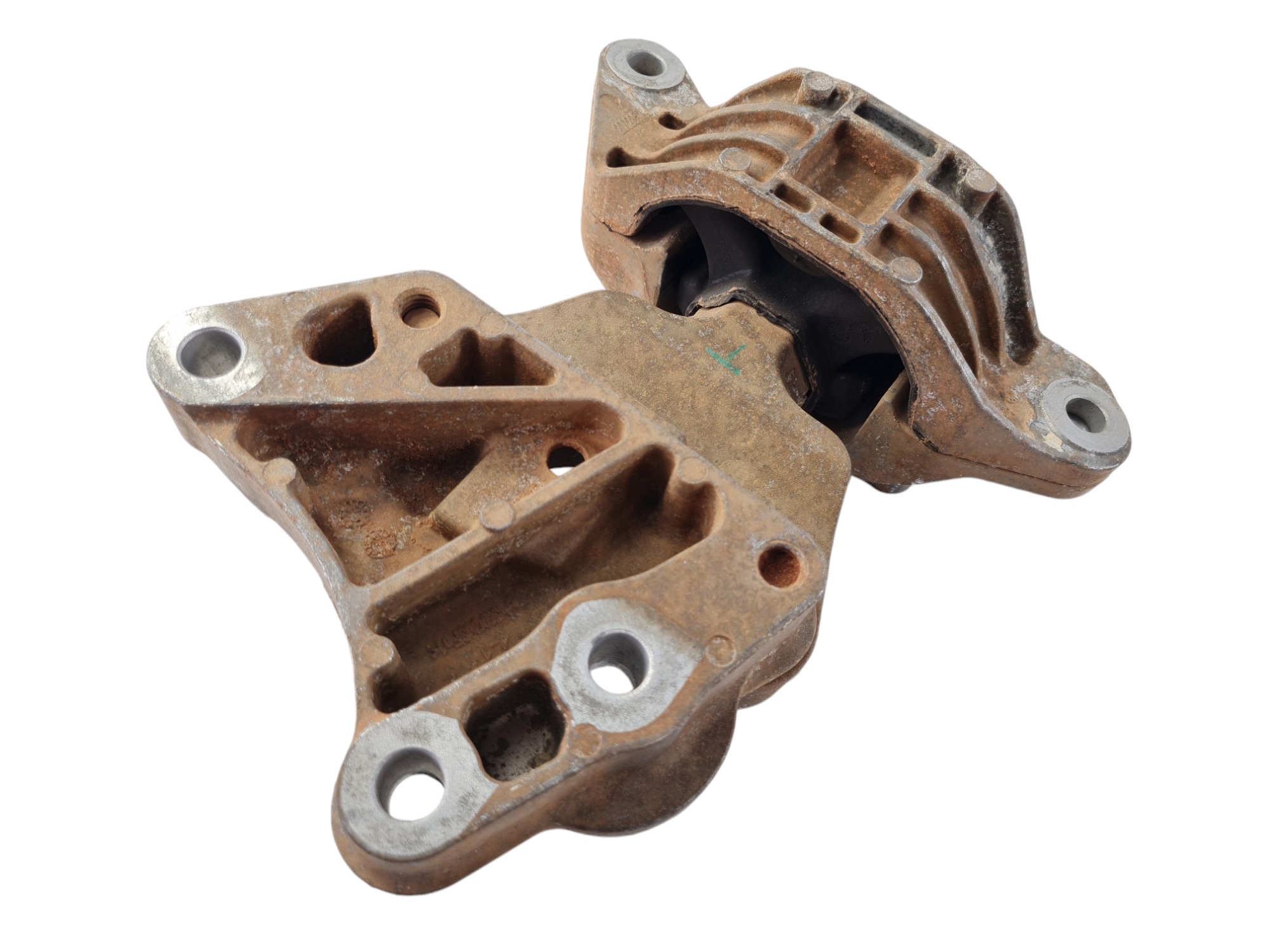 Coxim Câmbio Gm Tracker / Onix 2022 26285531 26273934 6