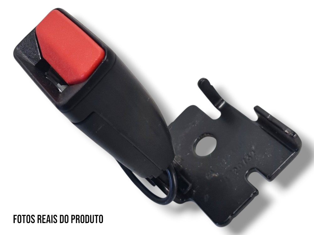 Engate cinto traseiro direito Volvo V40 2017 31292085 1
