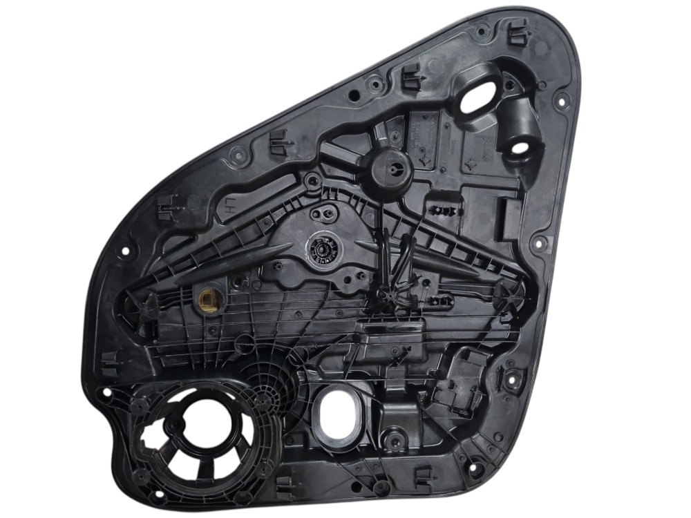 Maquina Vidro Traseira Esquerda Volvo Xc40 T5 2020 30747105 4