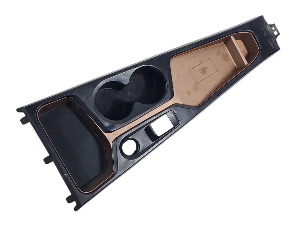 Console Central Jac E-js1 2023 Original 1