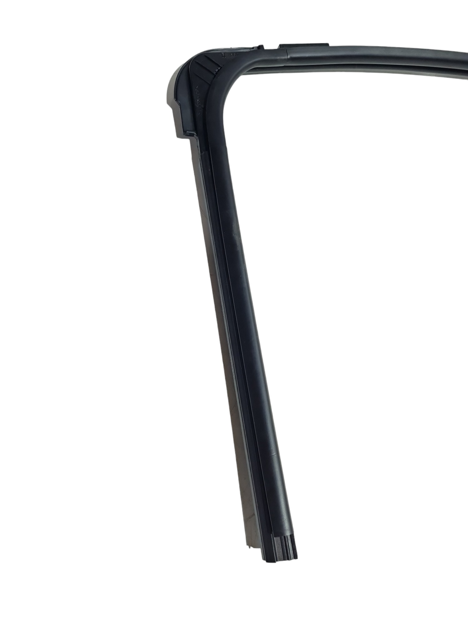 Borracha Superior Vidro Nissan Kicks 2024 Original 23e151040 5
