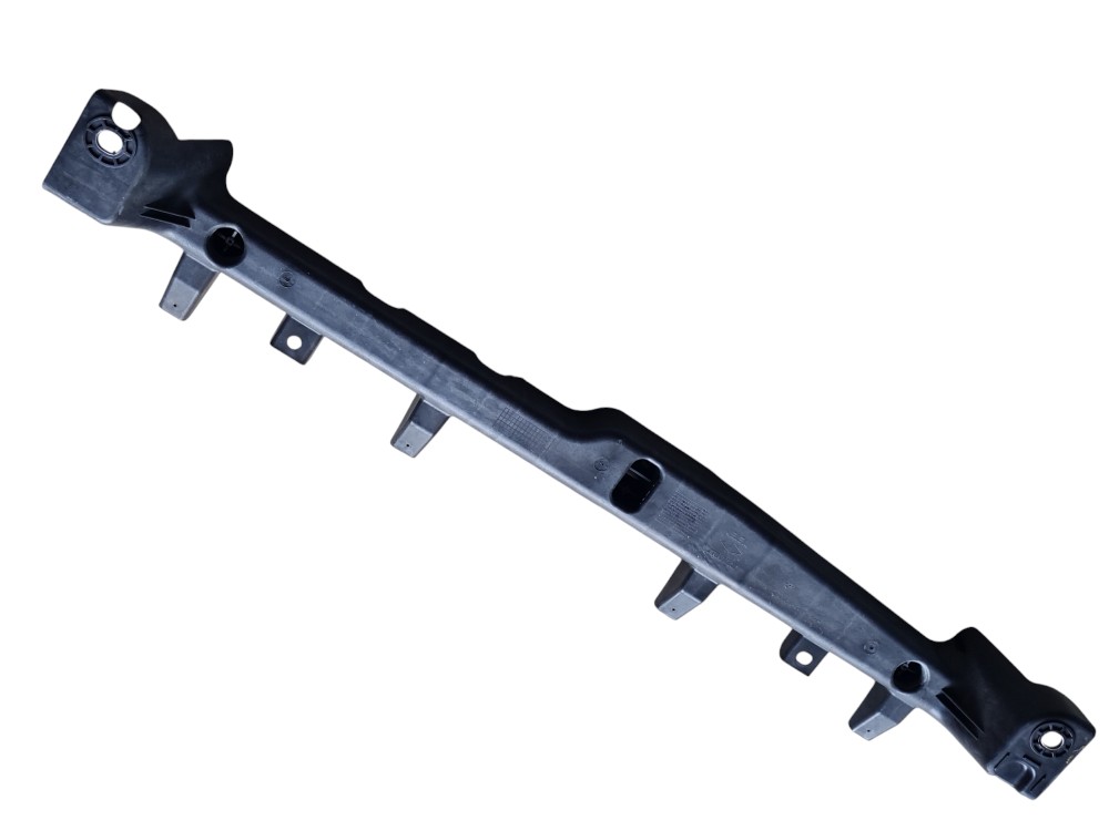 Suporte Parachoque Renault Zoe 2022 748f69406r Original 5