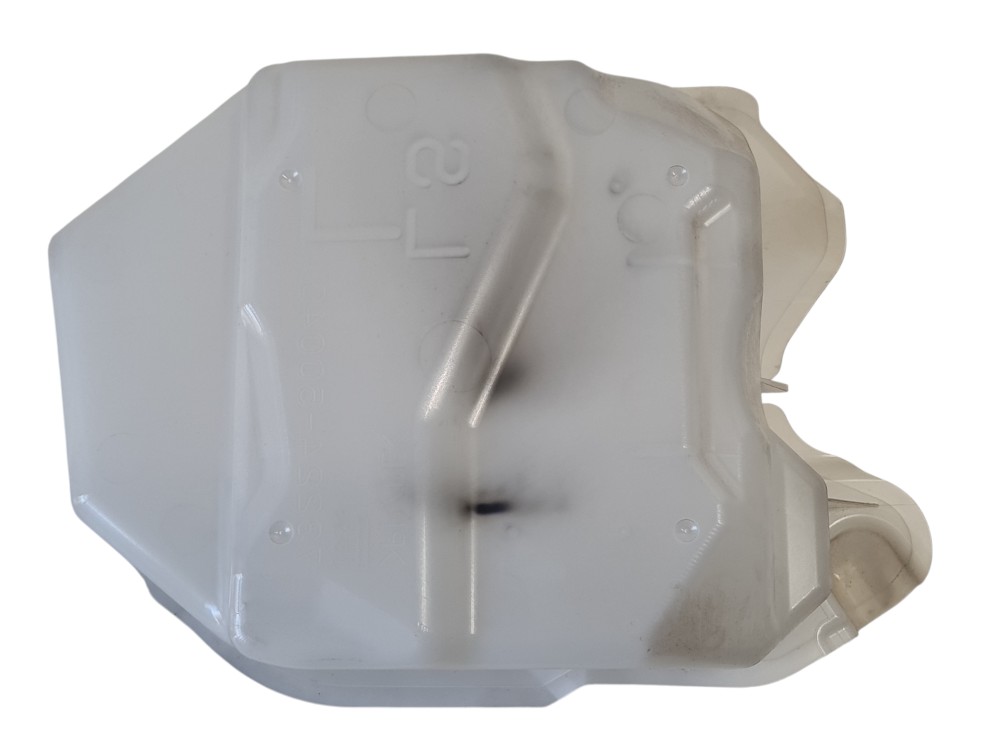 Capa Do Retrator Lado Esquerdo Lexus Ls 460l 2013 7322450040 2
