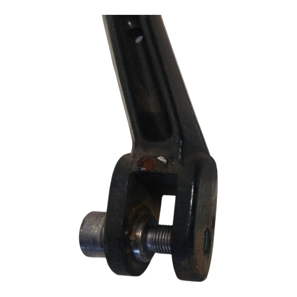 Descanso Lateral Pezinho Bmw R1250 Rt 2020 Original 4
