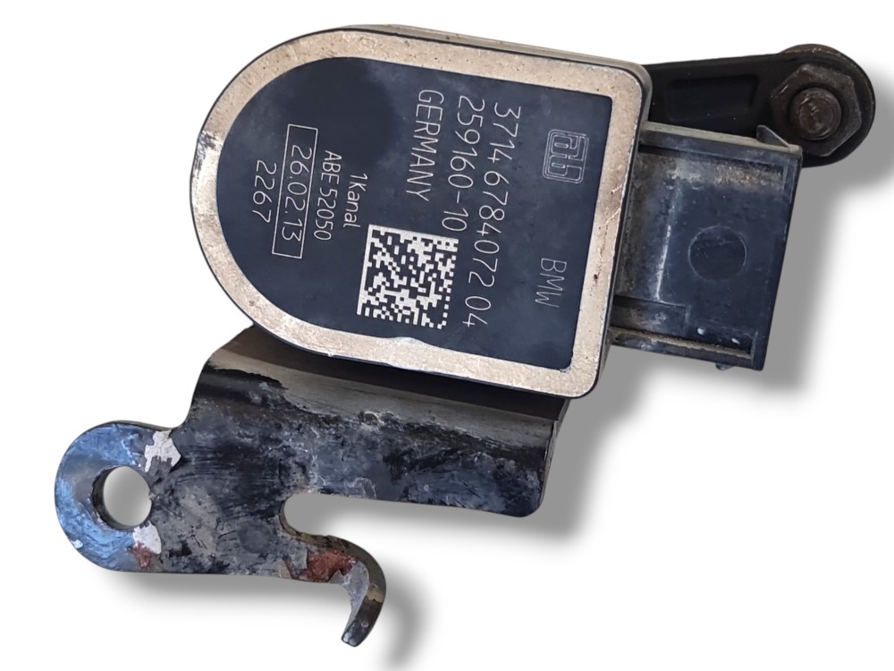 Sensor Estabilidade Mini Cooper S 2012 2013 3714678407204 1
