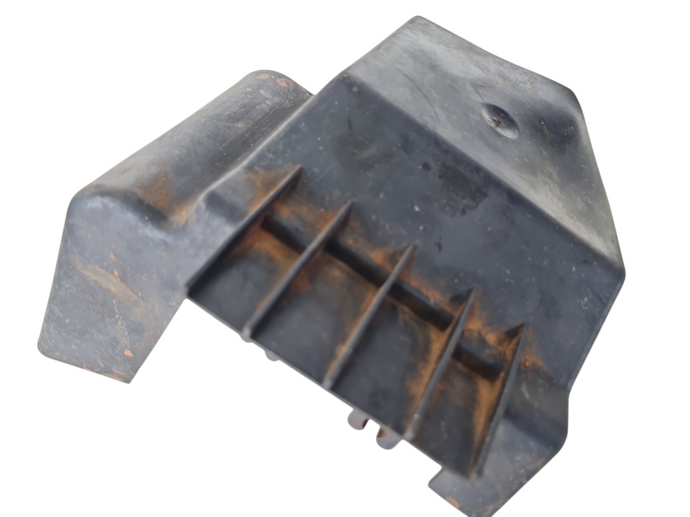 Capa protetora modulo ABS Rampage 2023 Compass 2022 a 2025 4