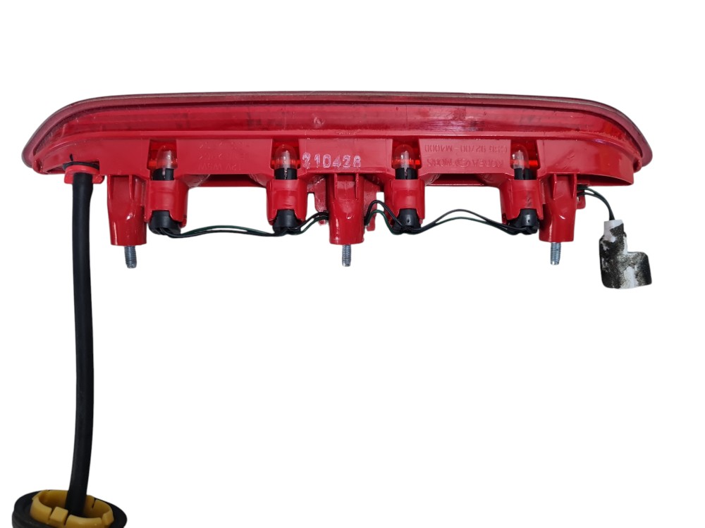 Brack Light Luz Freio Hyundai Creta Original