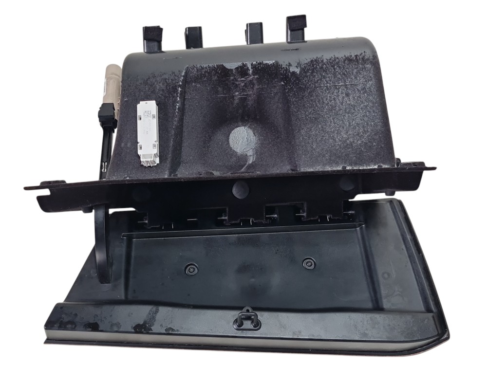 Porta Luvas Bmw I3 2022 72754810 Original 6