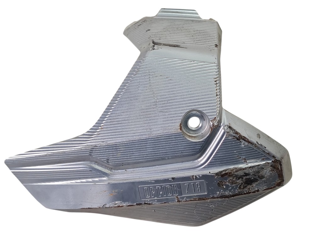 Tampa Bobina Ignição Esquerda Bmw R 1250 2020 Detalhe 2