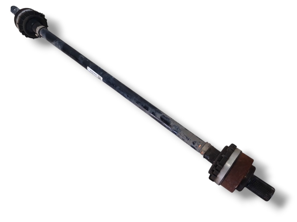 Semi eixo traseiro direito Volvo XC40 T5 2020 31460281 1