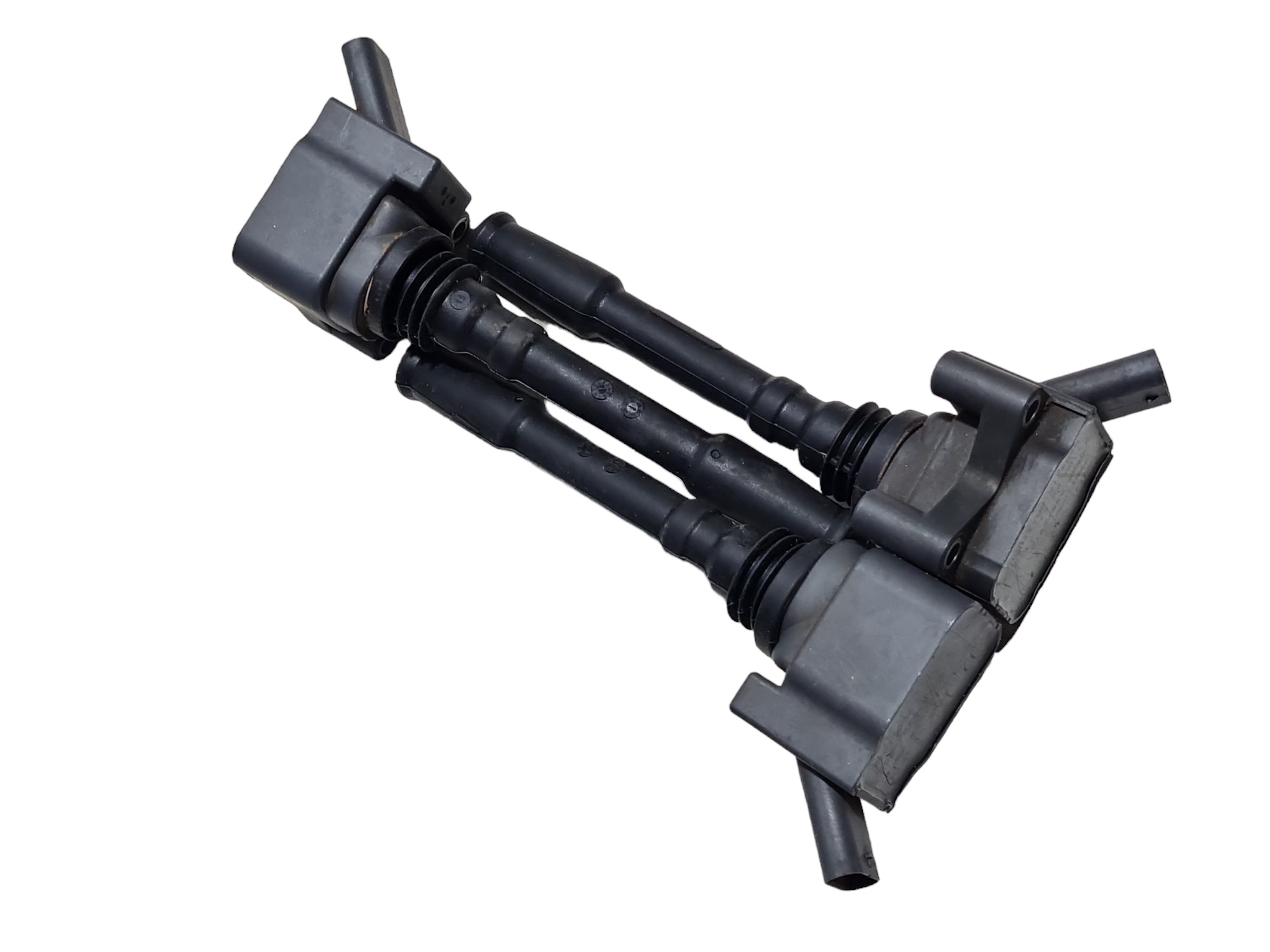 Kit 3 Bobina Ignição Gm Tracker/ Onix 2022 79011004 6