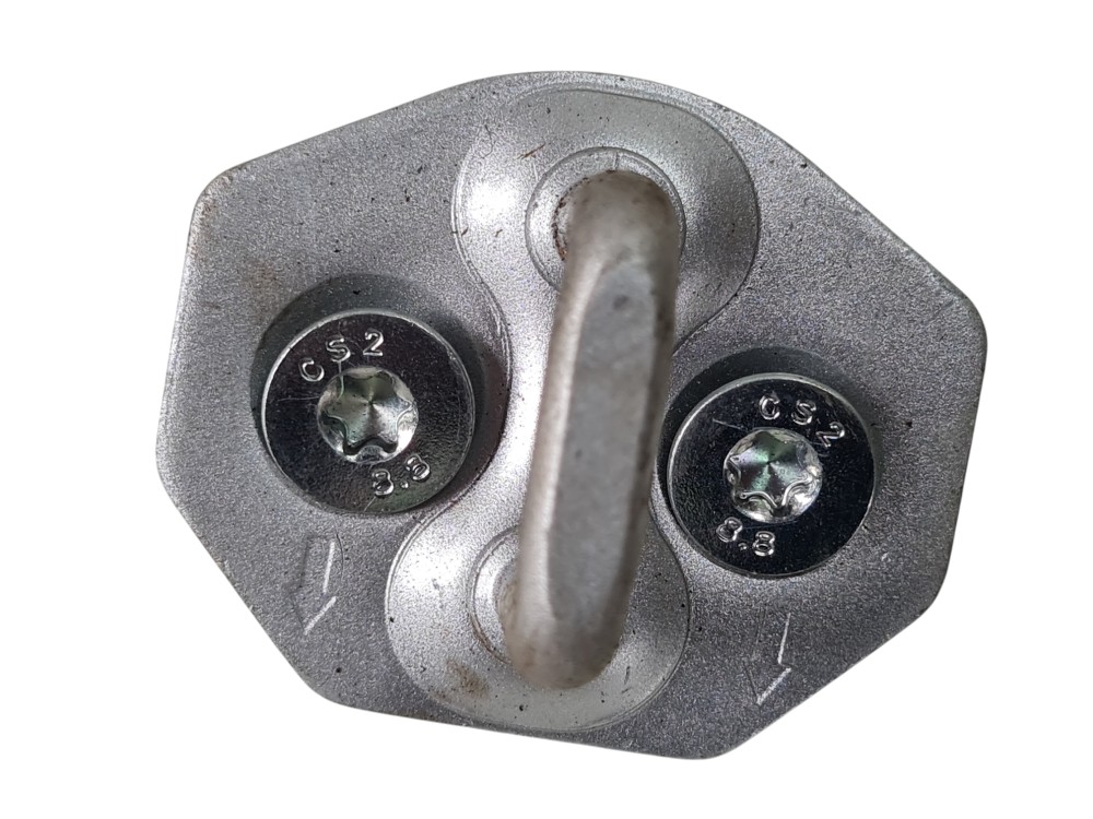 Batente Porta Dianteira Direita Ford Territory 2025 Ns111299 3