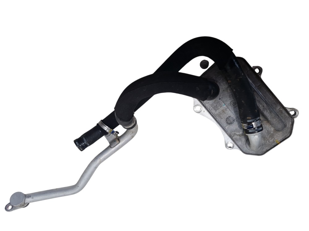Resfriador de oleos trocador de calor gwm tank 300 original 2