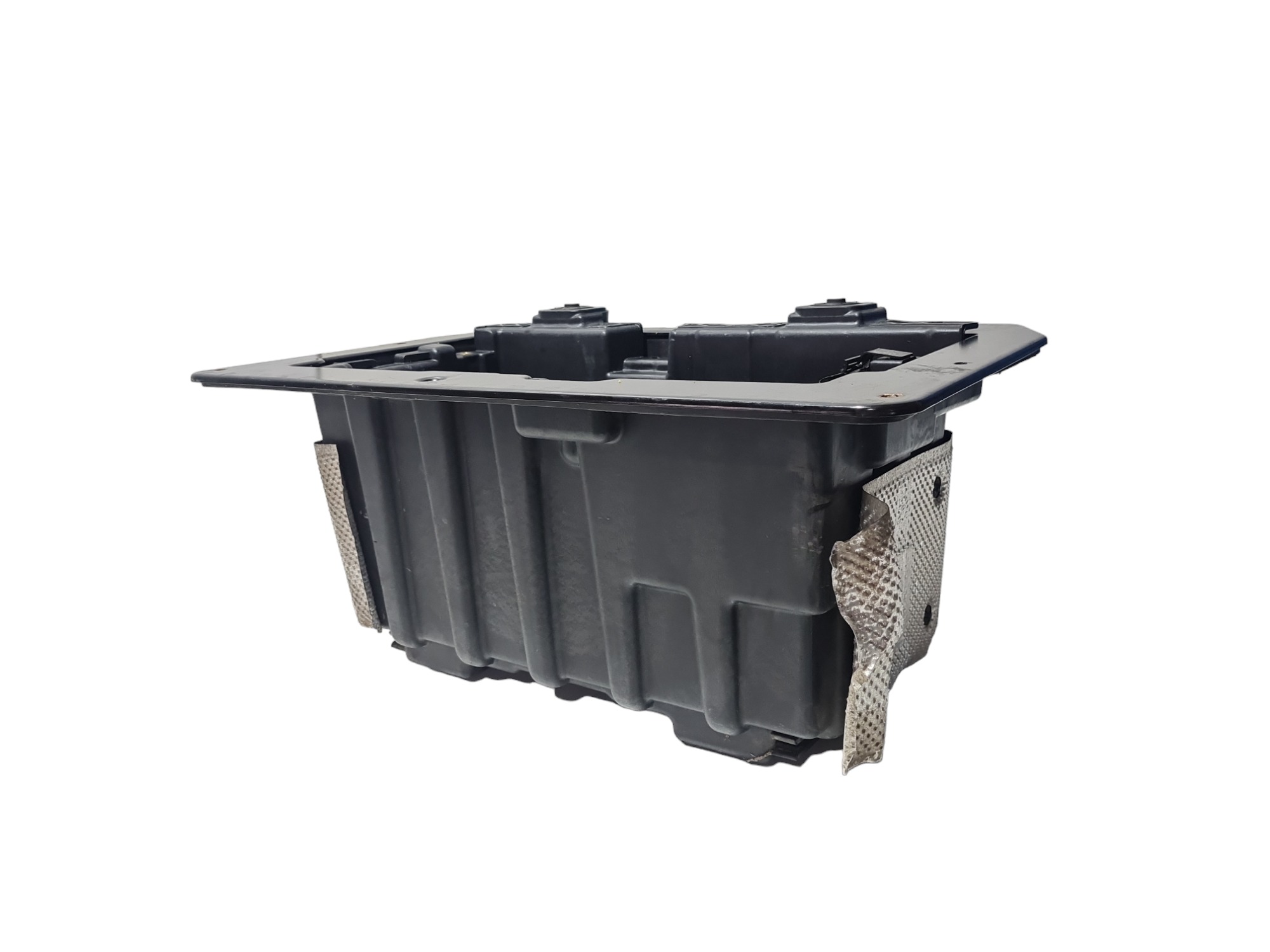 Suporte Caixa Bateria Traseira Range Rover Vogue 2016 2